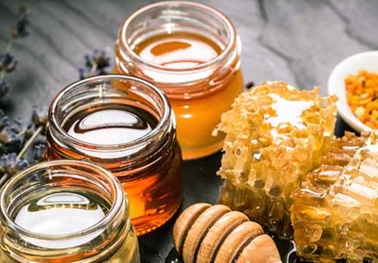 Honey