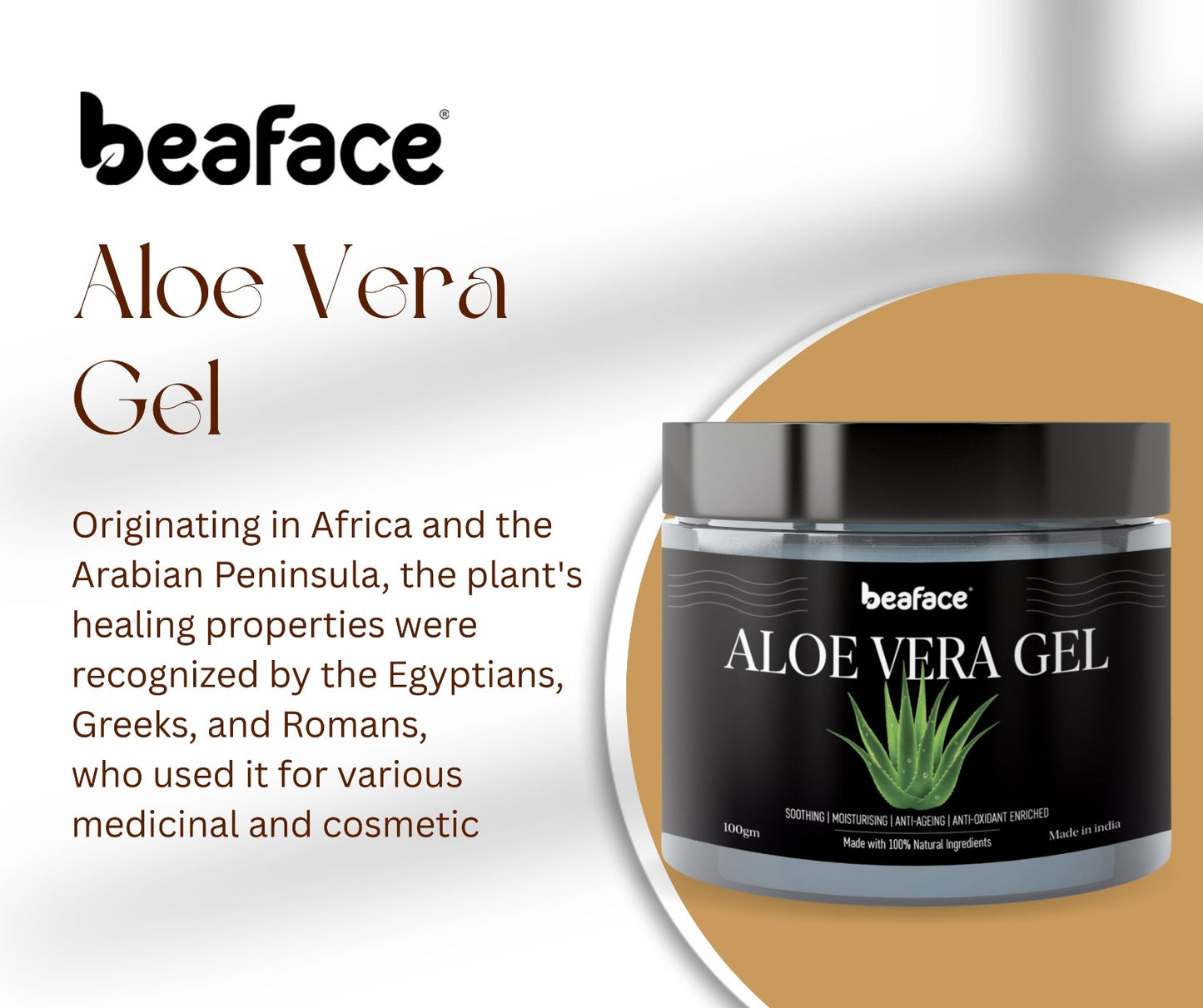 Aleo-vera-gel-face-wrinkles-reduce-fine-lines-healing-pores-brighten-skin