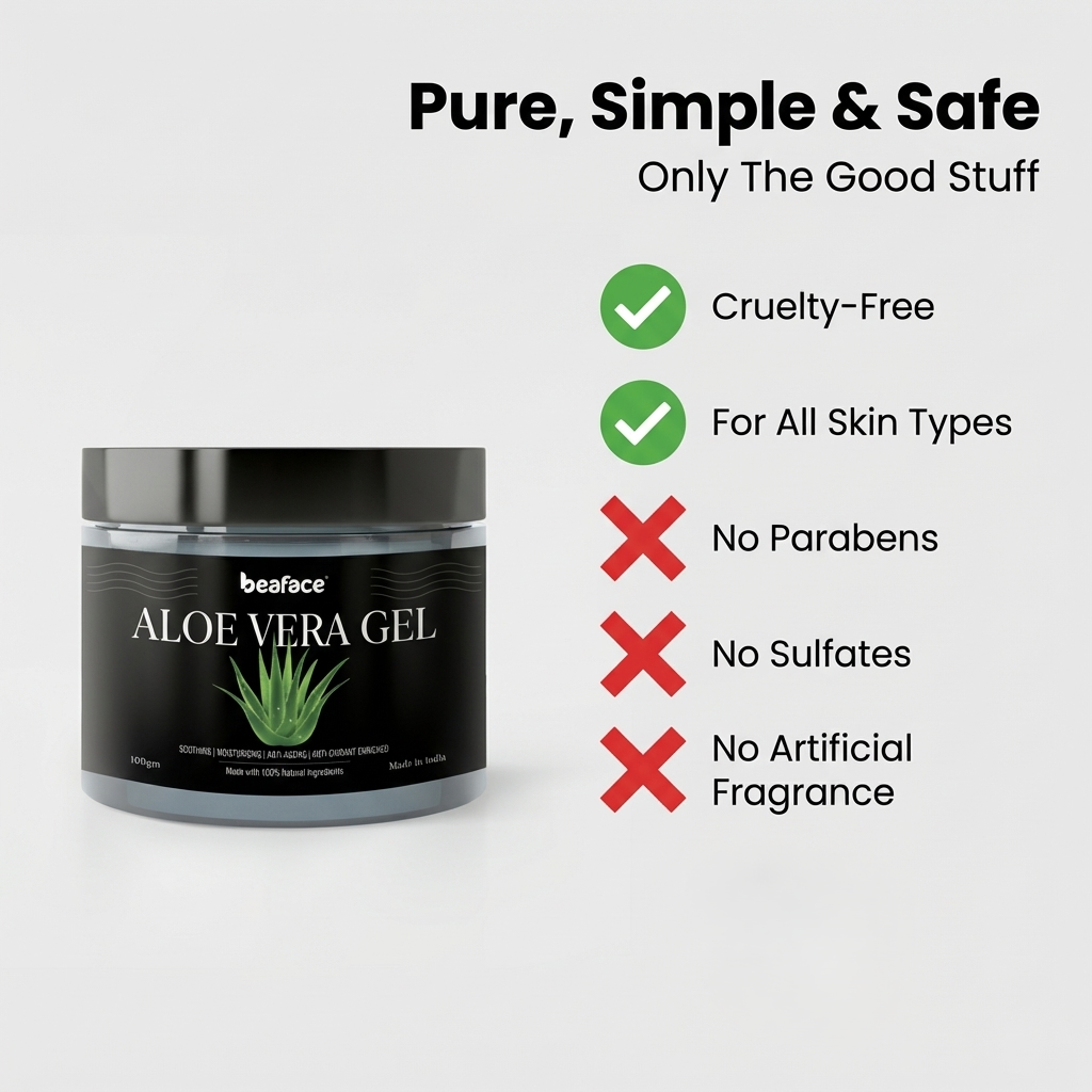 Aloe vera-gel-acne-moisturizing-anti-aging-eczema-sunburn-wrinkles