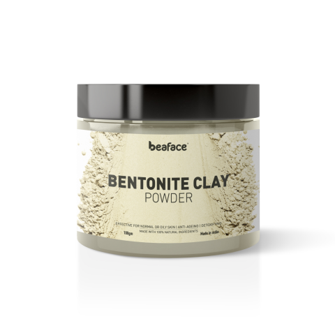 Bentonite-clay-powder-acne-cleansers