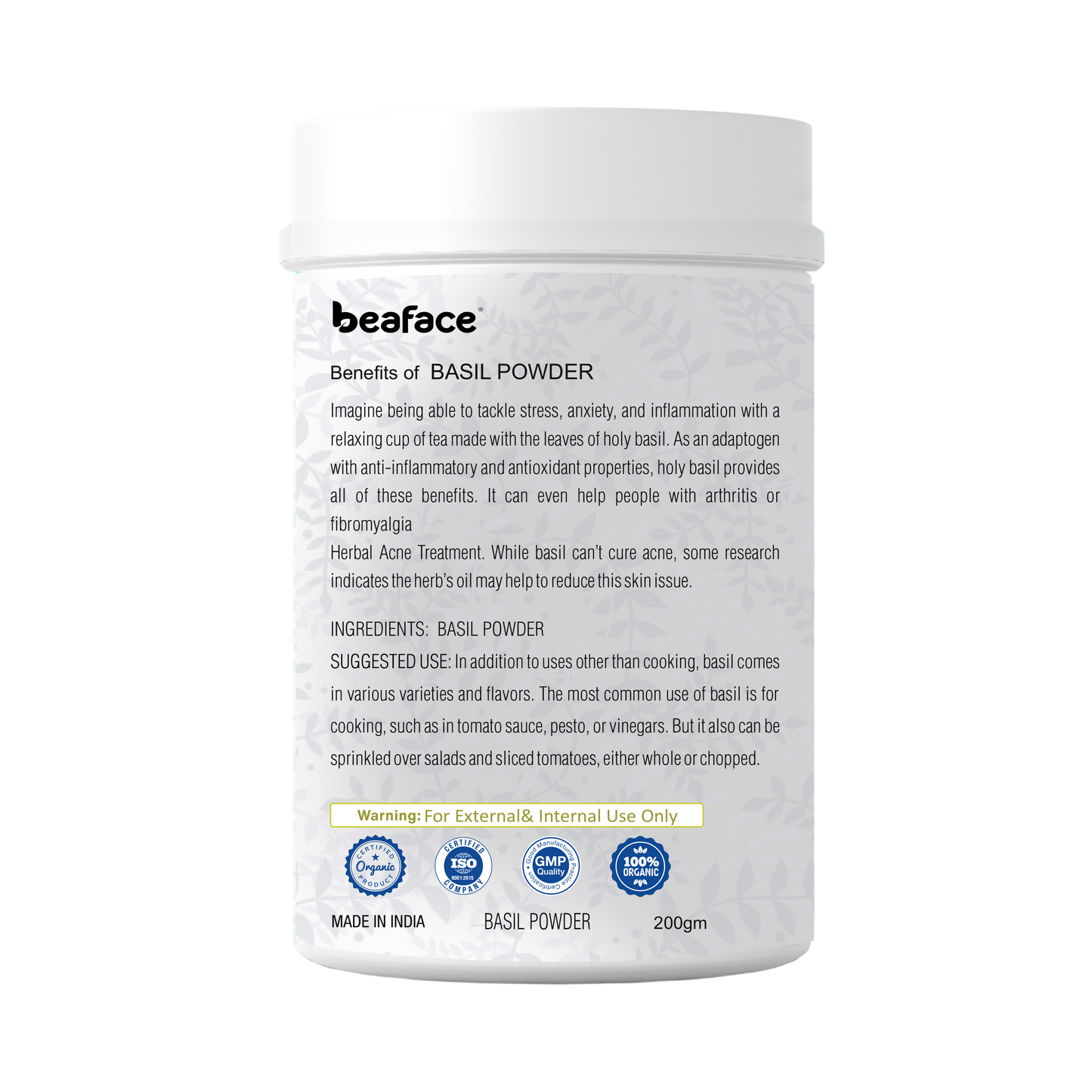 Basil-tulsi-powder-respiratory-cardiovascular-bloating-gas-lowering-chronis-diseases