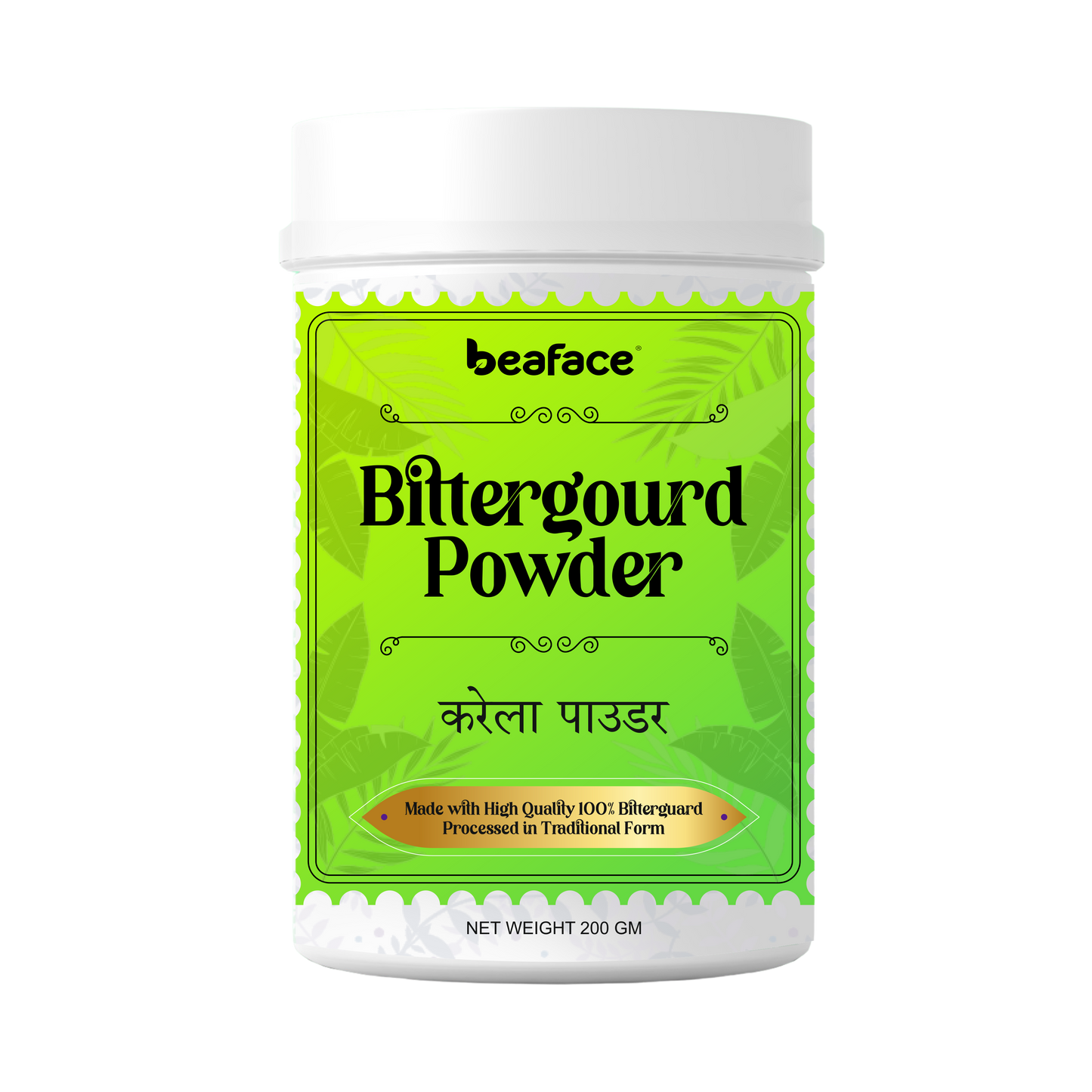 Bitter-gourd-source-vitamins-C-A-B-minerals-calcium-potassium-iron-folate-low-calorie-fat