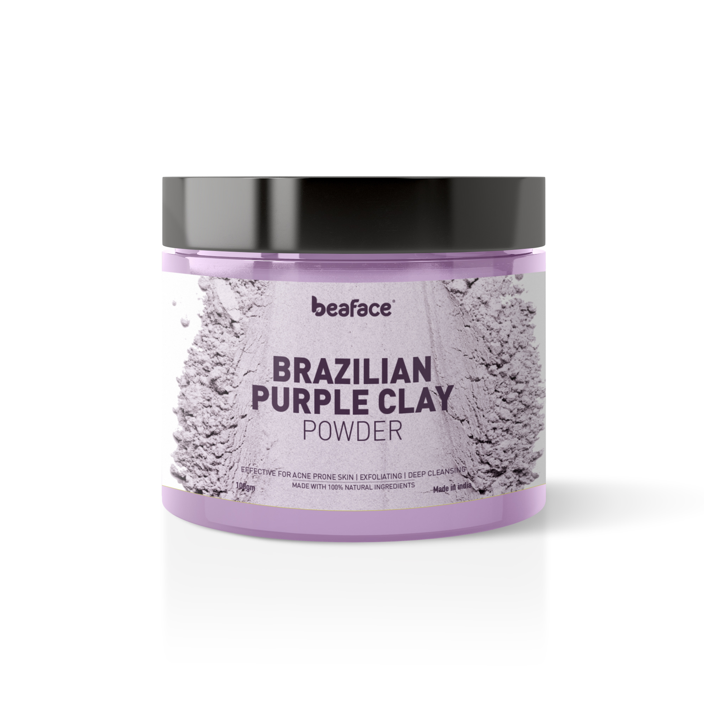 French green-French-pink-Rhassoul-Kaolin-Brazilian purple-Brazilian yellow-Bentonite-Dead-sea-mud-Moroccan-clay(Combo-9 pack)