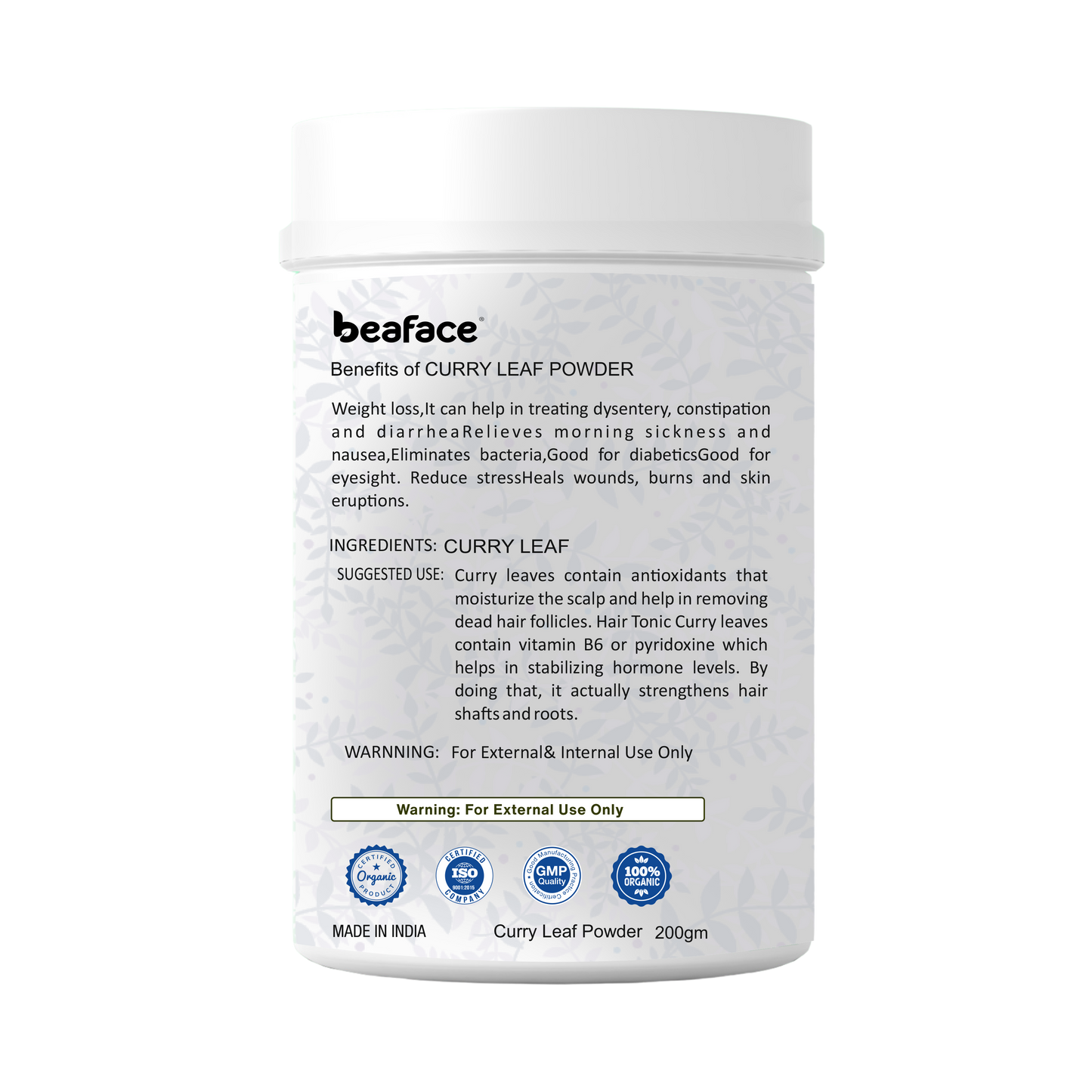 Curry-leaves-powder-hair-growth-dandruff-scalp-disorders