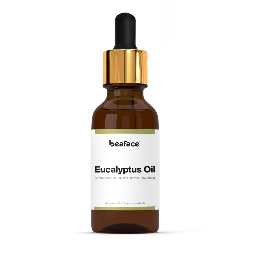 Eucalyptus-oil-hair-growth-stimulate-hair-follicles-soothes-sunburn-
