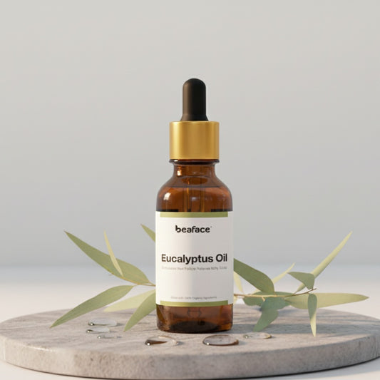 Eucalyptus-oil-hair-growth-stimulate-hair-follicles-soothes-sunburn-