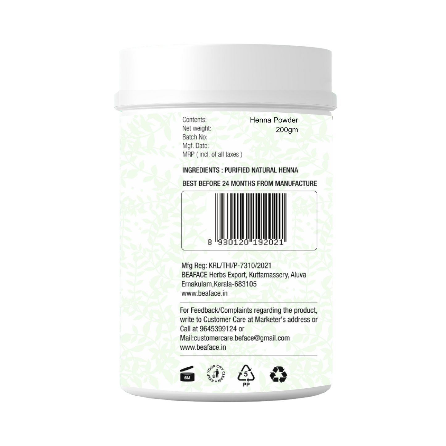 Mehendi-Henna-powder-dye-molecules-darker-stain