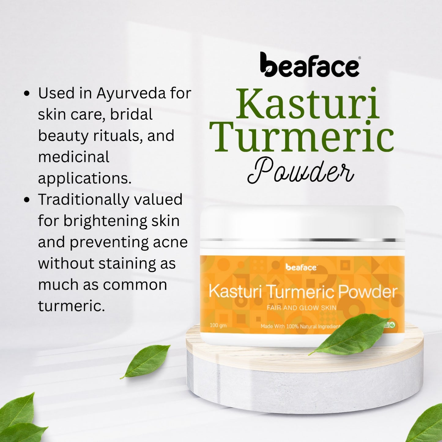 Kasturi-turmeric-pimple-scars-treating-acne-blemishes-removes-tan