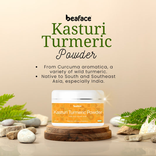 Kasturi-turmeric-pimple-scars-treating-acne-blemishes-removes-tan