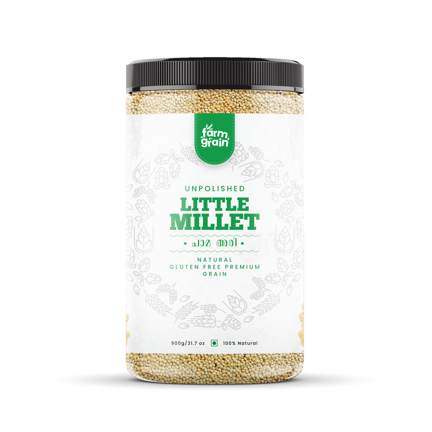 Little Millet 900g