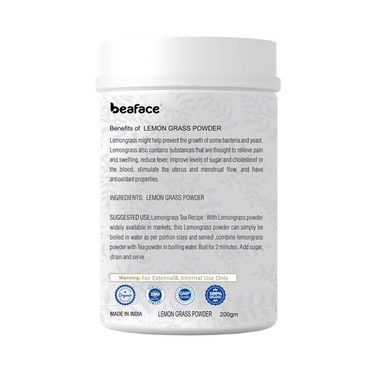 Lemon-grass-powder-fragrant-grass-blood-sugar-cholesterol-immunity-antioxidant-digestion