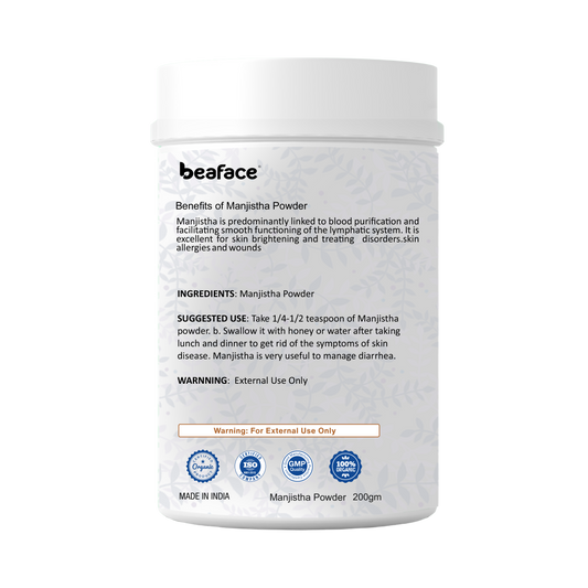 Manjistha-powder-skin-brightening-skin-tone-complexation-hyperpigmentaion