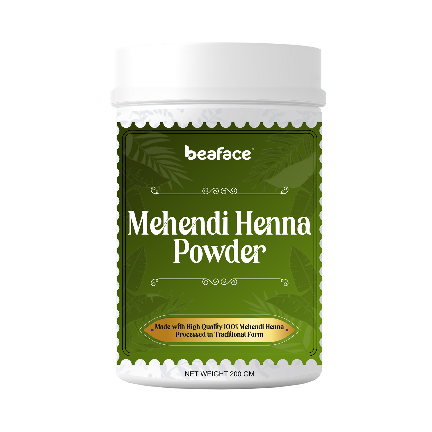 Mehendi-Henna-powder-dye-molecules-darker-stain