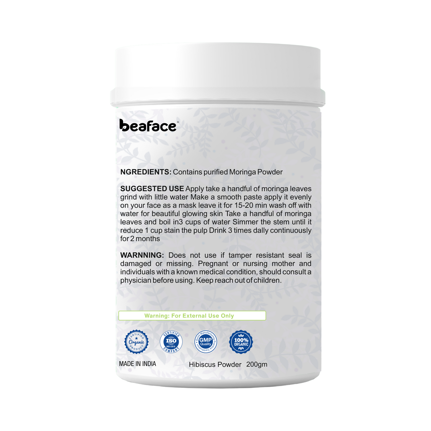 Moringa-powder-nutritional-boost-nutrient-rich