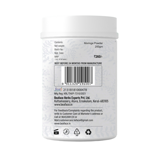 Moringa-powder-nutritional-boost-nutrient-rich