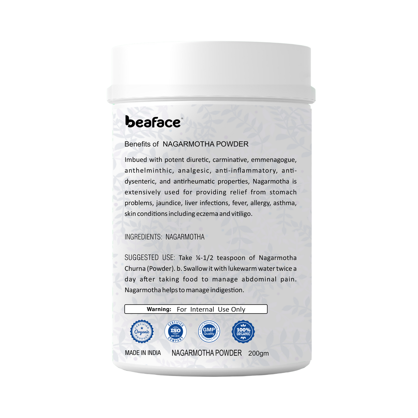 Nagarmotha-powder-skin-hair-health-pain-relief-soothe-skin-inflammtion-promotes-hair-growth
