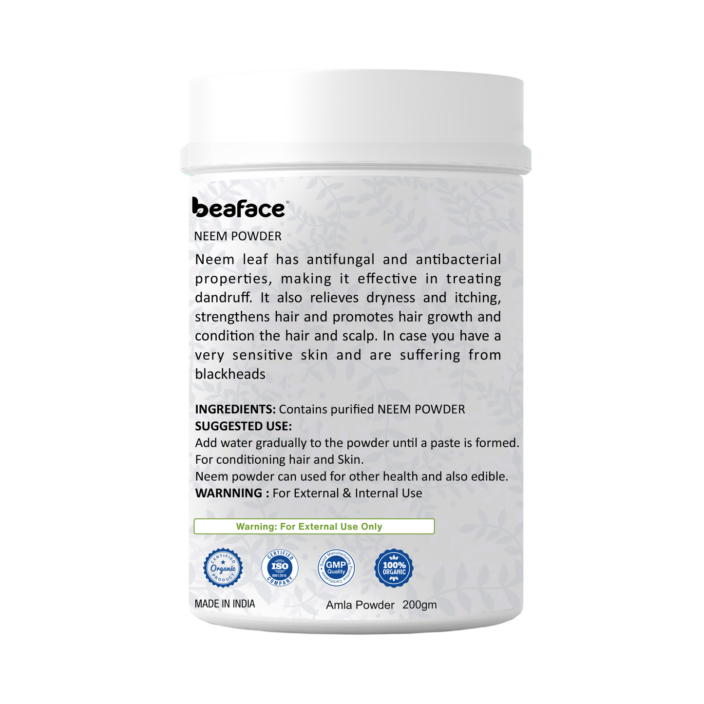 Neem-powder-pimples-dark-spot-removes-dead-cells