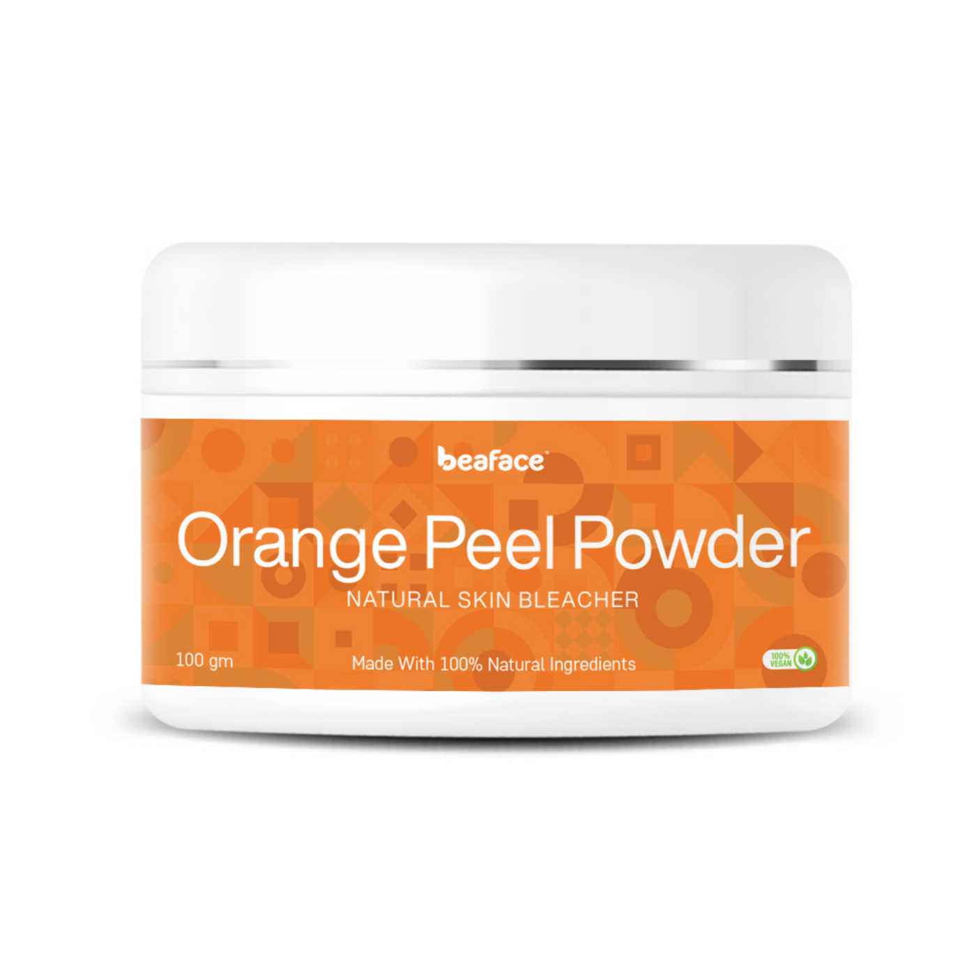 Multani mitti-Orange peel-powder-face-mask-removes-impurities-acne-bleacher-pimples