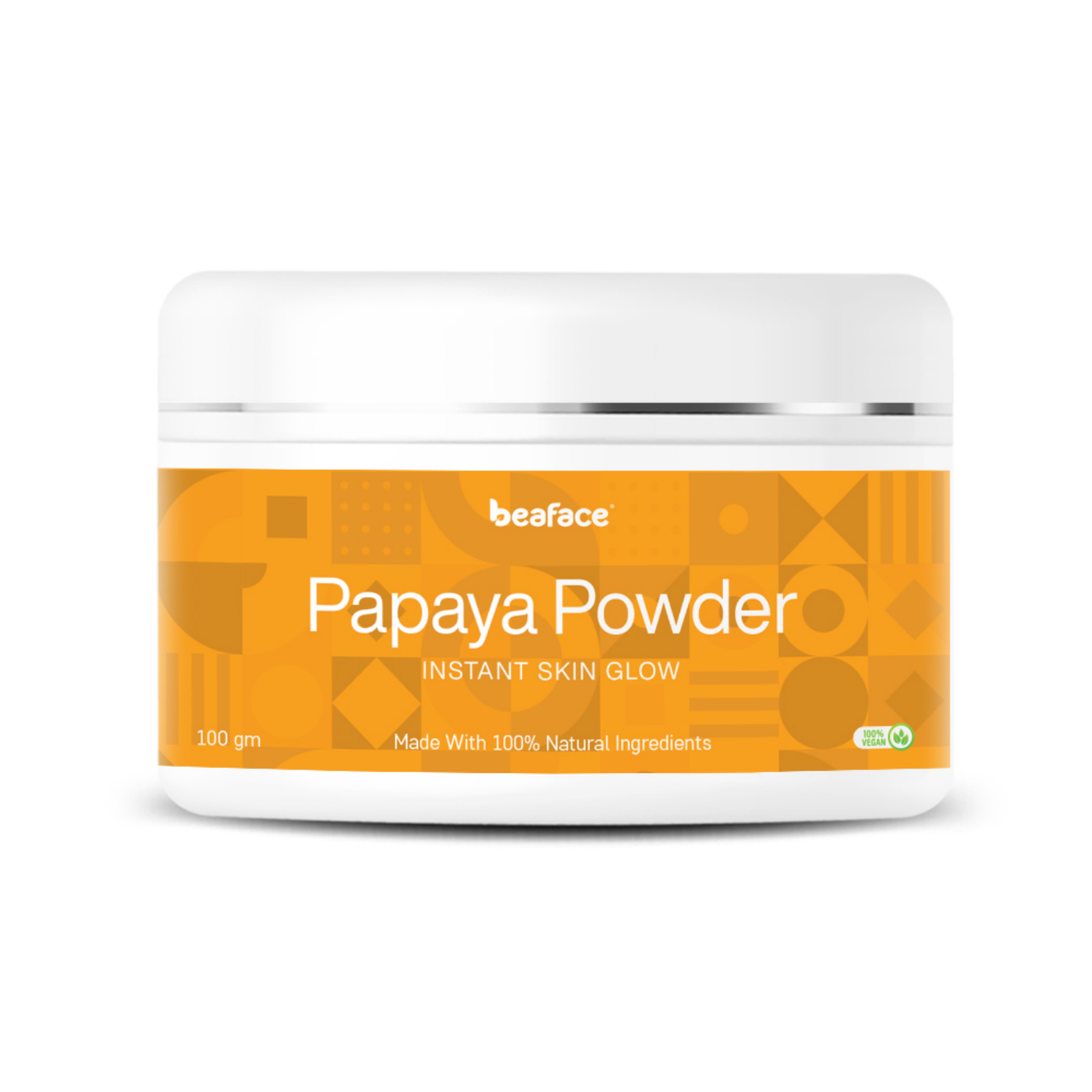 Papaya-multani-mitti-powder-complexion-reduce-pigmentation-dead-skin-cells