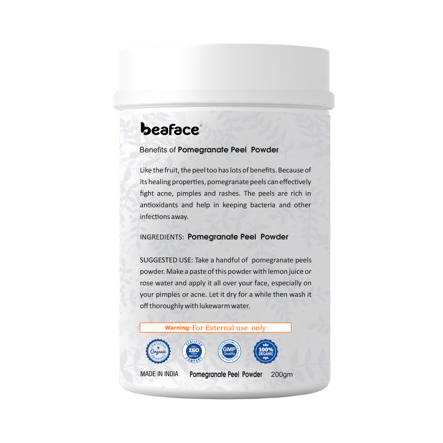 Pomegranate-peel-powder-digestive-health-help-low-blood-pressure-improve-cholesterol