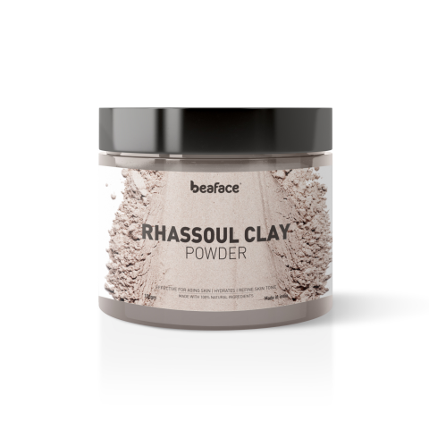 French green-French-pink-Rhassoul-Kaolin-Brazilian purple-Brazilian yellow-Bentonite-Dead-sea-mud-Moroccan-clay(Combo-9 pack)