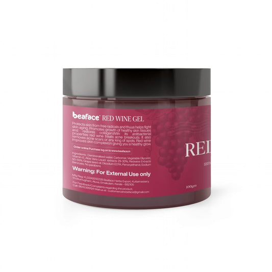 Red-wine-gel-antioxidant-hyperpigmentation-sun-damage-night-gel