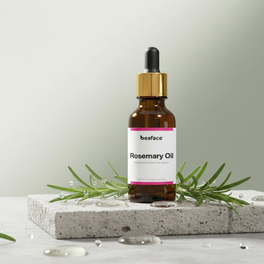 Rosemary-oil-lighten-blemishes-dark-spots-