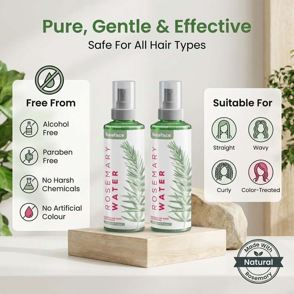 Rosemary-water-rapid-hair-growth-reduce-hair-fall-scalp-mist-strenghens-hair-root combo(100+100ml)