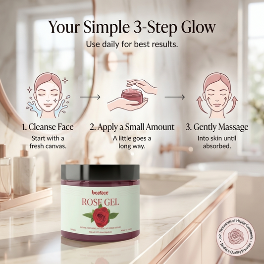 Rose-gel-sunburn-soothing-acne-sensitive