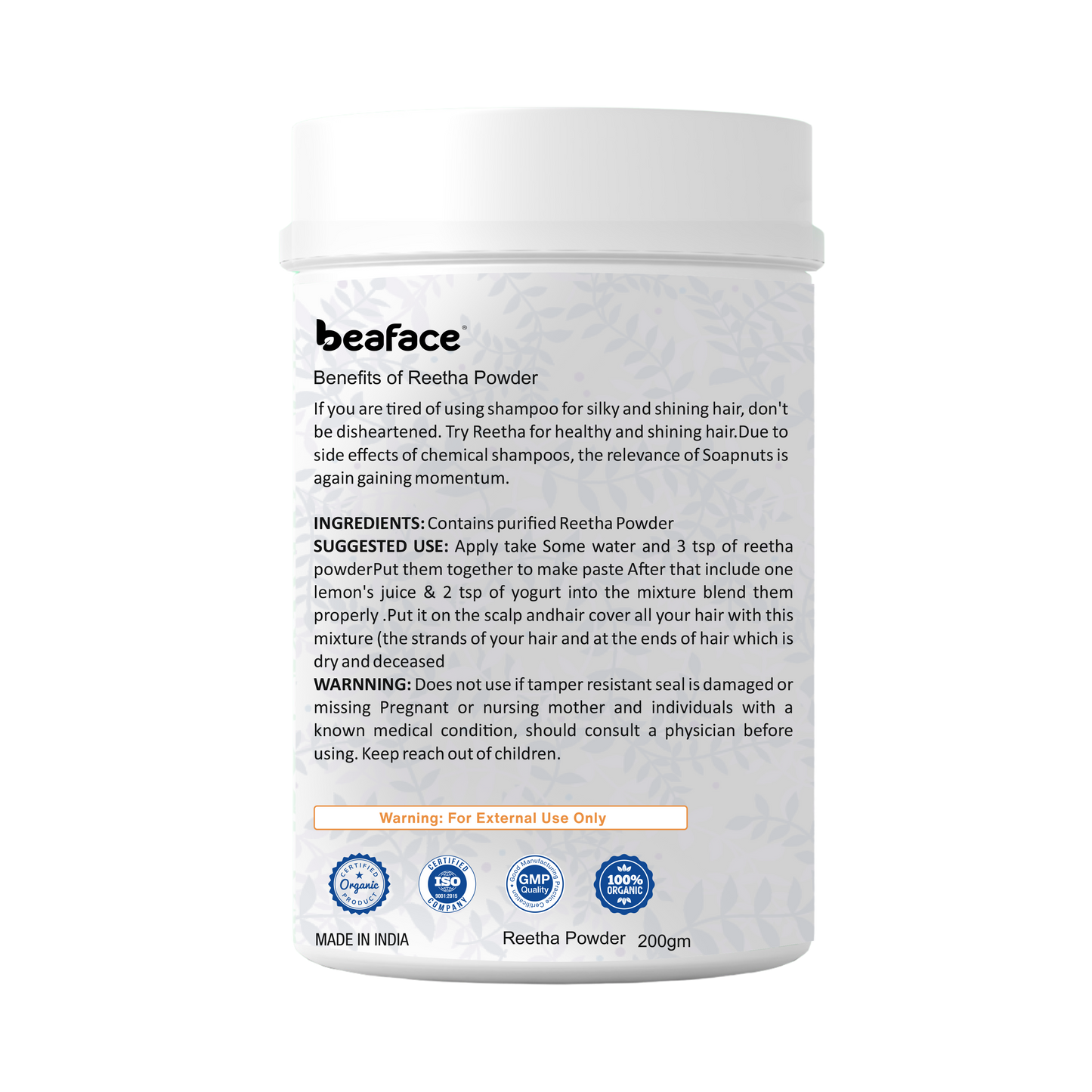 Reetha-powder-damp-hair-scalp-hair-strengthen