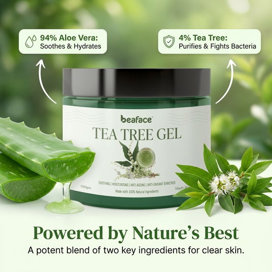 Tree-tea-gel-acne-blemishes-moisturizes-healing