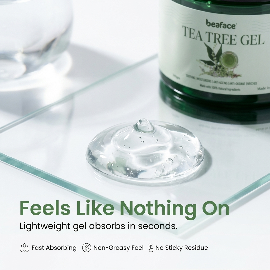 Tree-tea-gel-acne-blemishes-moisturizes-healing