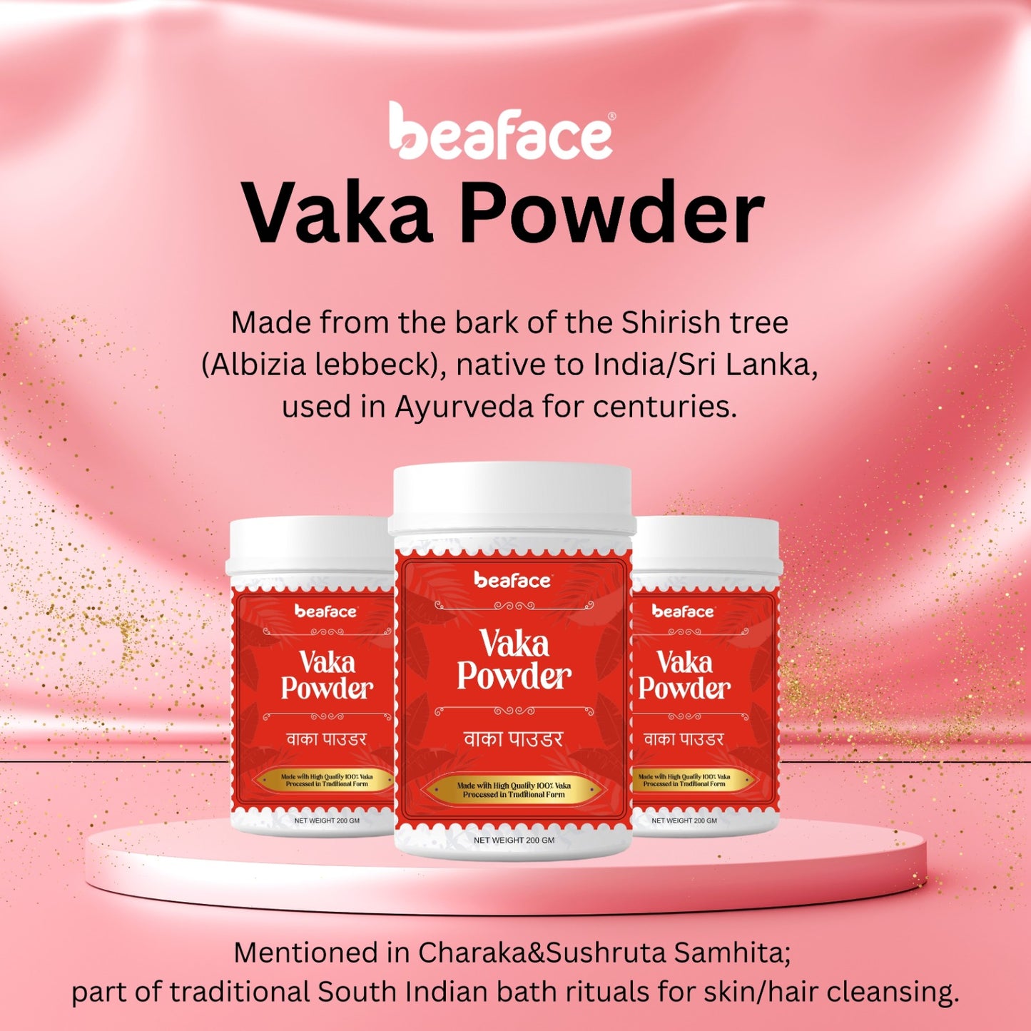 Vaka-powder-removing dead-cells-deep-cleansing-remove- dirt-skin-refresh