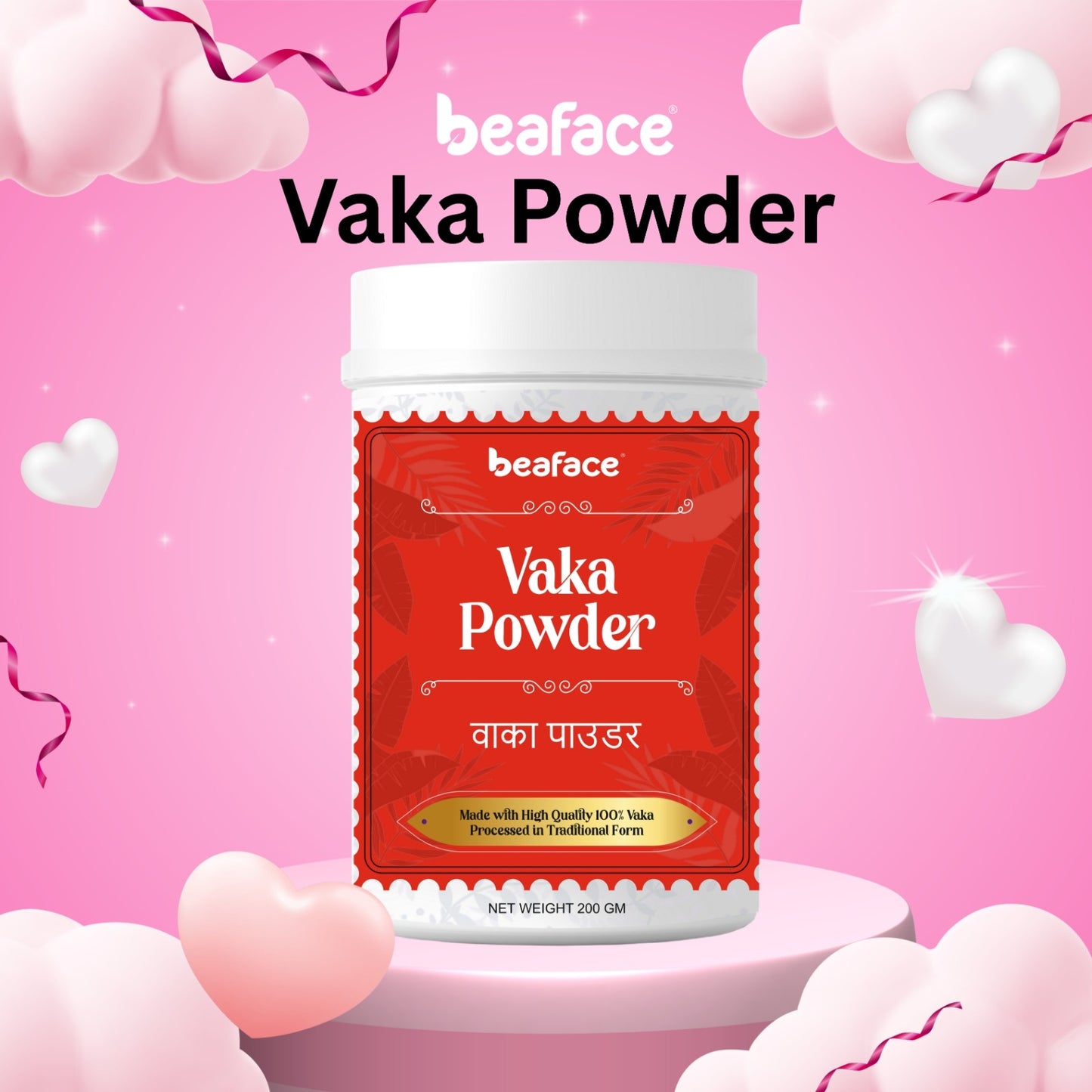 Vaka-powder-removing dead-cells-deep-cleansing-remove- dirt-skin-refresh