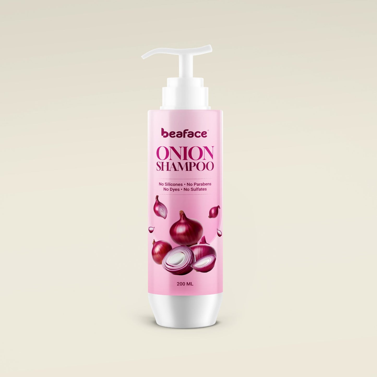 Onion -herbal-shampoo-improve-hair-reducing-scalp-irritation-restore-nutrients(200ml pack)
