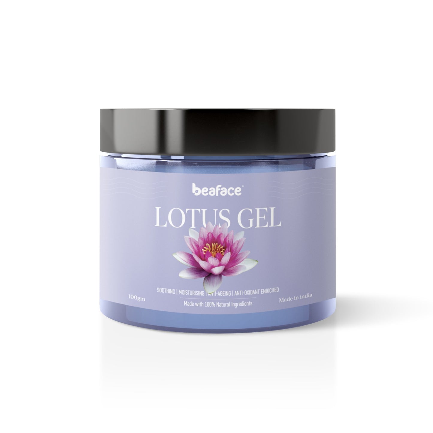 Lotus-gel-soothing-cooling-hydration-acne-moisturize