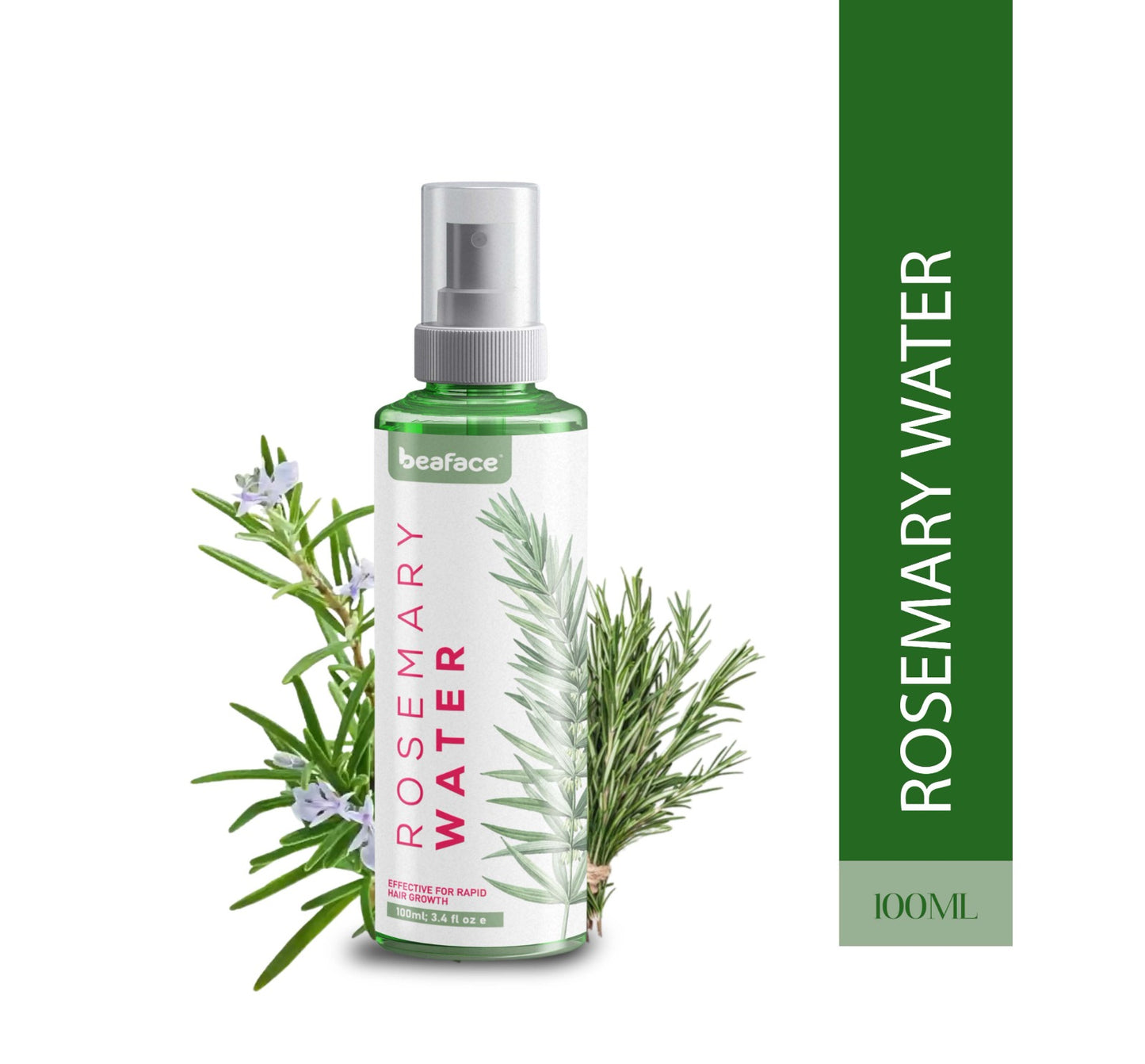 Rosemary Water – Natural Hair Growth & Scalp Tonic-hair-strengthens-hair-follicles-