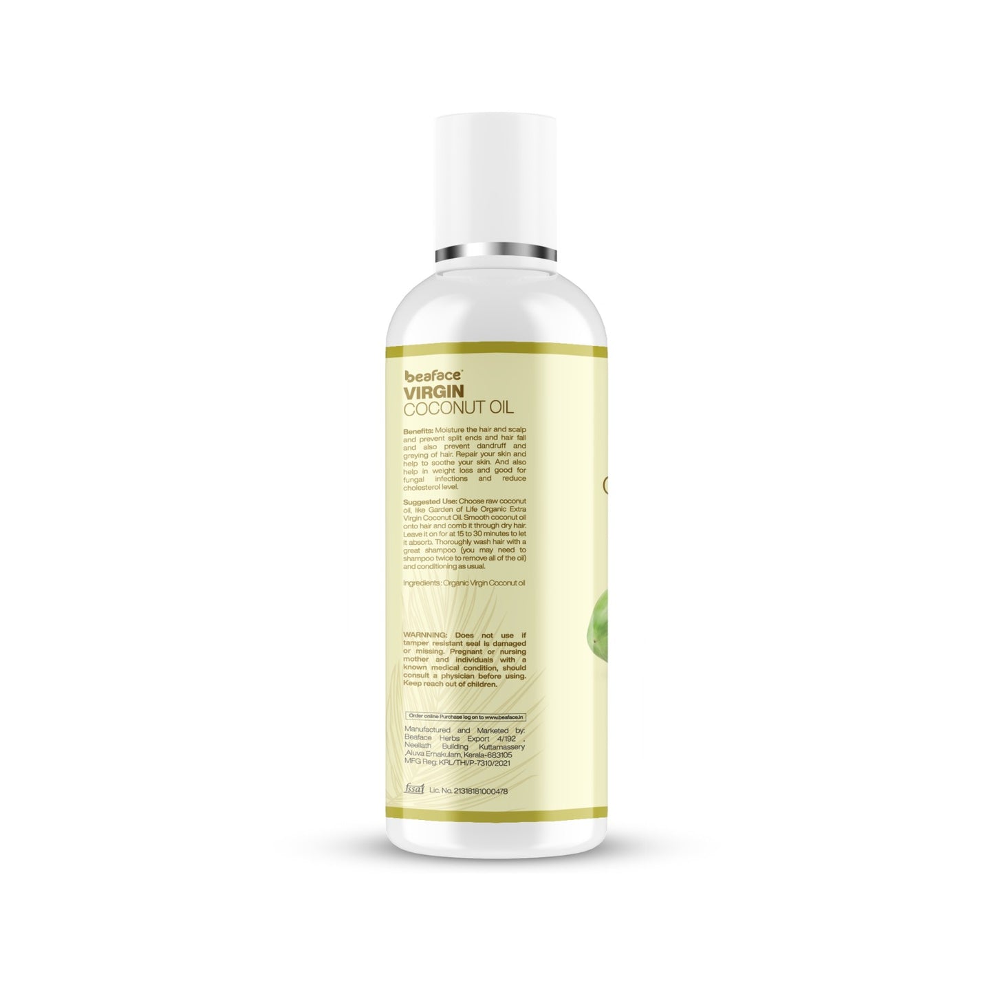 Virgin-coconut-oil-acne-prone-skin-clogged-pores-acne