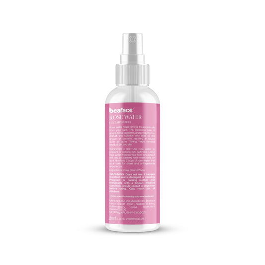Rosewater-reduces-irritation-soothes-redness-hydration