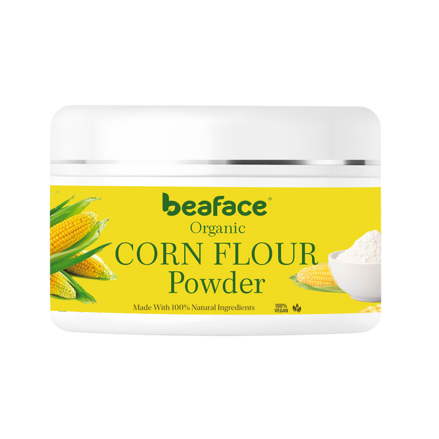 Nila-powder-corn-flour-yogurt-whitening-brightening-softening-areas-reduce-dark-spots-soft-silky