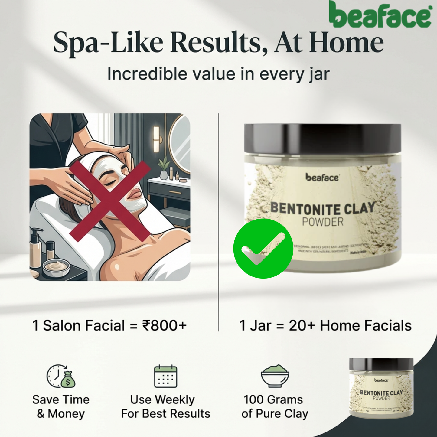Bentonite-clay-powder-acne-cleansers