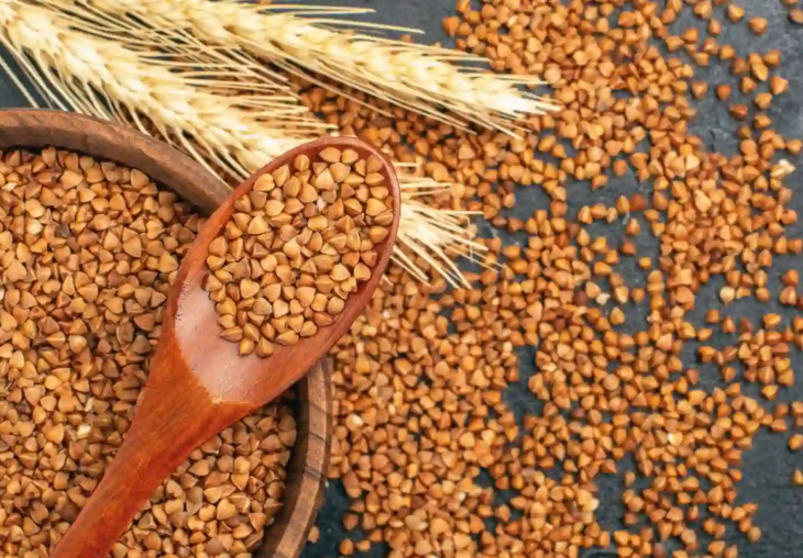 Millet