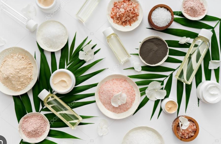 Cosmetic Ingredients