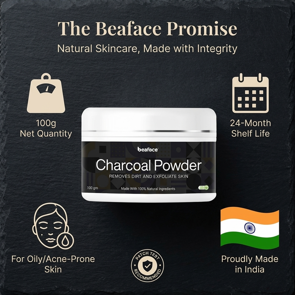 Charcoal-powder-cleansing-remove-dirt