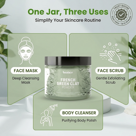 French-green-clay-powder-fine-wrinkles-pores