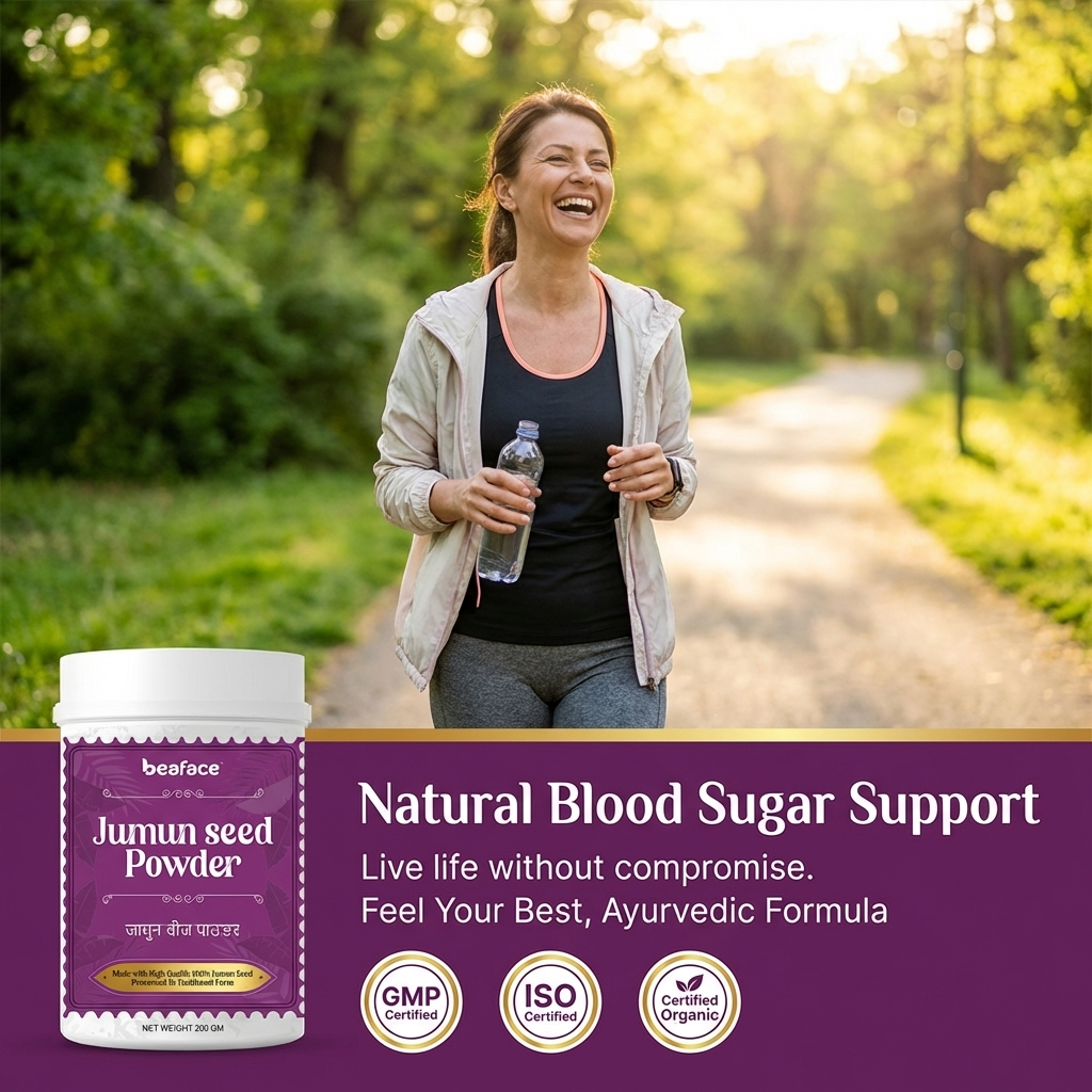 Jamun-seed-powder-blood-sugar-improve-insulin-sensitivity-flush-out-hrmful-toxins-from-body
