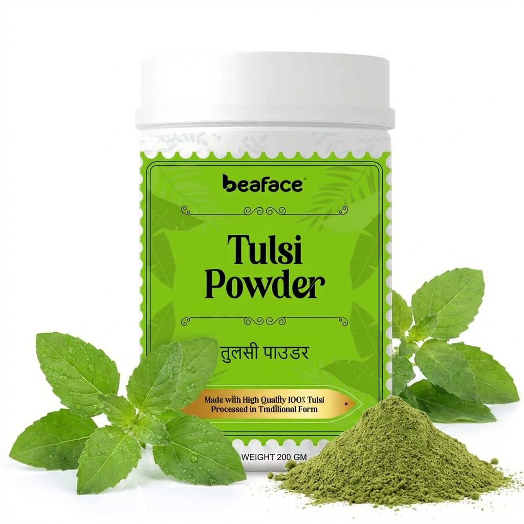 Tulsi-powder-immune-infection-respiratory
