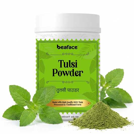 Tulsi-powder-immune-infection-respiratory