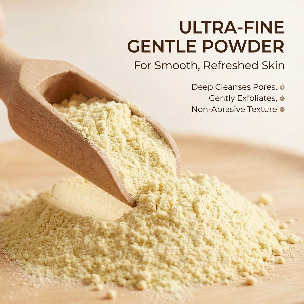 Lemon-powder-brighter-skin-remove-dead-skin