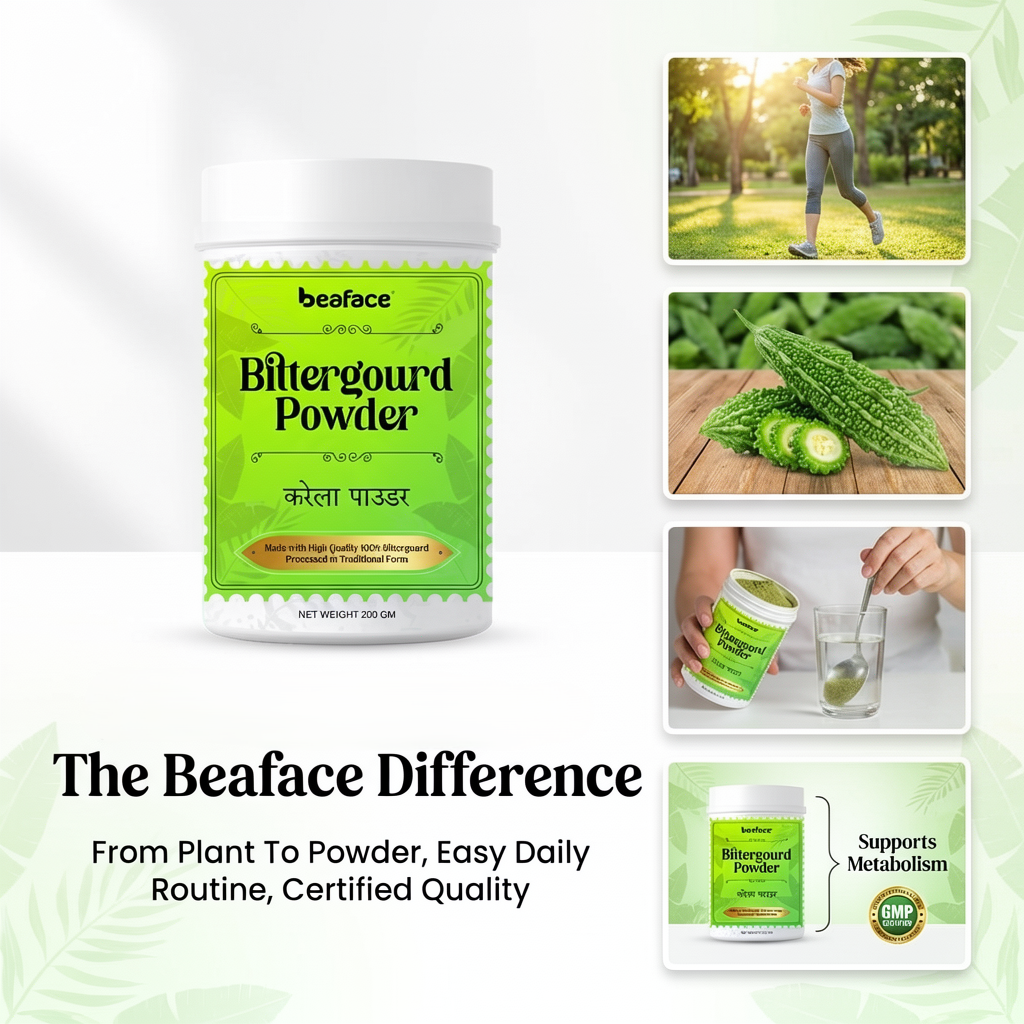 Bitter-gourd-source-vitamins-C-A-B-minerals-calcium-potassium-iron-folate-low-calorie-fat